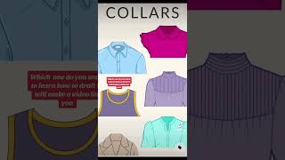 Different Collars for beginners worth trying