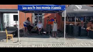 Fete De La Musique