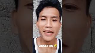 PANGET KO