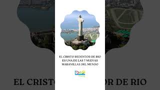 ¿Sabías esto de Brasil? #tours #brasil #datoscuriosos