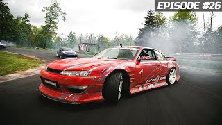 8 minutes GREAT Drifting MOMENTS 2021 | Ep.26