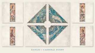 RANGES - Cardinal Winds [Full Album MV]