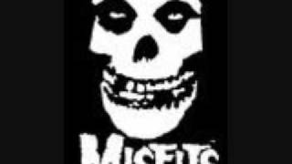 Misfits - Devils Whorehouse