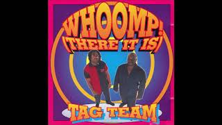 Tag Team - Whoomp (There It Is) (Club Mix)