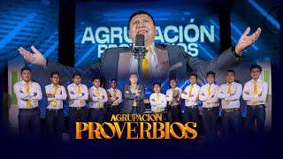 Agrupación Proverbios - Él Vive (Video Oficial)