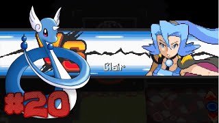 Let's Play Pokemon SoulSilver - The Team Rocket Challenge - Part 20