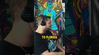 Florida a Great Place for Investment Property | Young Blood Podcast Clips! #shorts