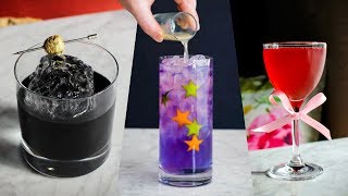 Get Spirited Away by Yūgen’s Hayao Miyazaki Cocktails