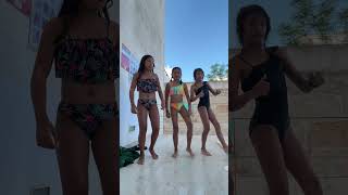 Trios #dance #baile #challenge #dancer #dancechallenge