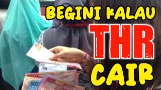 THR Cair, Khilaf Belanja Bersama Pj. Bupati Takalar #sembako #harga #lebaran