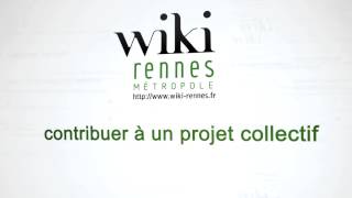 Wiki Rennes