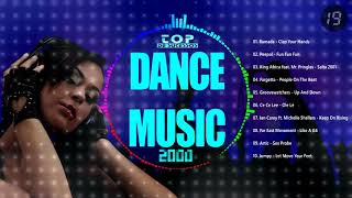 Sucessos Dance Music 2000 (19º Parte)