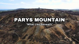 Pary's Mountain Anglesey - Full Underground Explore