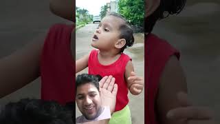 Baby play #funny #babyshivansh #babychocolate #cutebaby #cute #comedy #baby #chocolate #youtubeshort