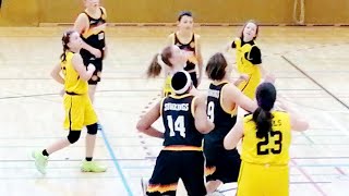 basketball friendly match #basketball #alice'sfamilyvlog