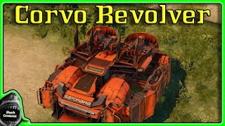 "we have John Wick at Home" - Corvo Hover [Crossout Gameplay ►231]