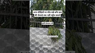 Hindi Motivational Quotes| प्रेरणादायक विचार | Motivational Quotes in hindi  #viral