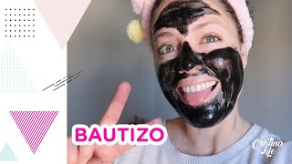 LOS CAMBIOS SE NOTAN POR FUERA · DE COMPRAS SOLA · BAUTIZO · VLOG 544