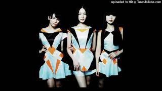 Perfume - MY COLOR (LTW-Mix) (Clean Instrumental) -with backup vocals-