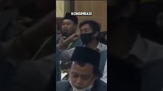 Kalau Menurut Pendapat Gus Itu Teori Konspirasi Gimana