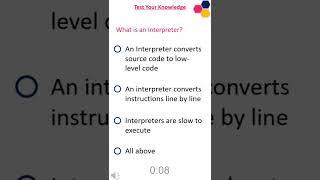 What is Interpreter?