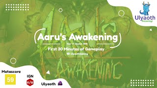 Aaru's Awakening (2015) - PC Gameplay