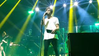 Max Giesinger - Sommer (Hamburg)