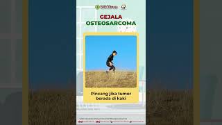 Osteosarcoma: Apa Sih yang Perlu Kamu Tau? 🧐