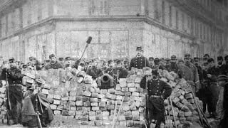 The First International and the Paris Commune (History of the International 1864-1914, Ep. 9)