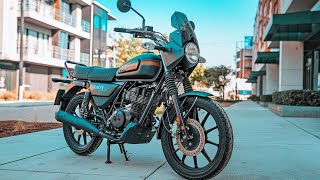 Why the Bajaj CT 2025 is Perfect for Daily Commutes"