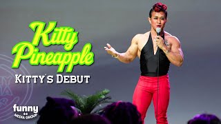 Kitty Pineapple - Kitty's Debut: Stand-Up Special from the Comedy Cube