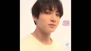 jajajaj el Jungkook