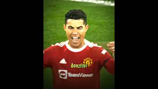 When Ronaldo return to MU 🔥 || #shorts #football #edit