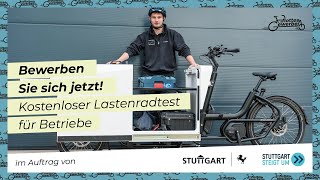 "flottes Gewerbe" - Zweite Runde für Pionierinnen und Pioniere