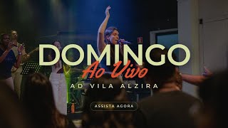 ESTAMOS AO VIVO 17/03/2024 | AD VILA ALZIRA