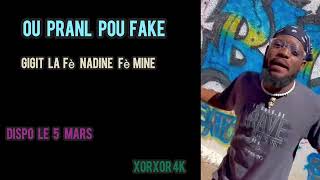 Ou pranm pou fake pandanm sote panama 🇵🇦Asap Frèch Vs Xorxor 4K (officiel vidéo)Dispo Le 5 Mars 🔥