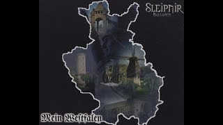 Sleipnir - Gefragt bist auch du