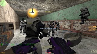 Counter Strike 1.6  live stream