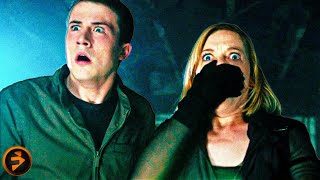 They Shouldn't Have Gone Down to the Basement | DON'T BREATHE