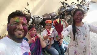 Happy Holi 2023