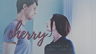 Charlie ✗ India || Cherry