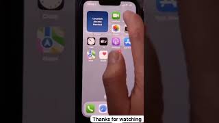 How to record screen on iPhone ￼