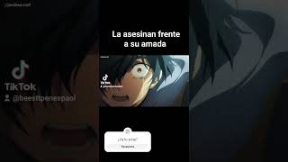 Anime en Emicion. #animeedit #anime #edit #otaku #amvanime #manga #trailer #amv #animeedits