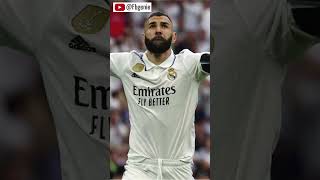 Did you know? Karim Benzema 🍉🥙🍞