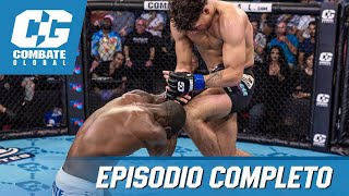 NOCHE DE FINALIZACIONES| EPISODIO COMPLETO | Combate Global 85