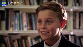 Odd Squad - A Dish Served Cold - full episode