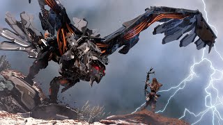 Horizon Zero Dawn (Прохождение #7)