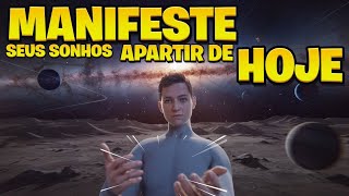 ✅FAÇA ISSO REVELADO COMO MANIFESTAR SEUS SONHOS I LEI DA ASSUNÇÃO I NEVILLE GODDARD