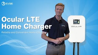 Discover the Ocular LTE: Reliable & Future-Proof Home EV Charging Solutions