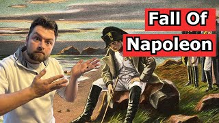 Napoleons Fall (History of Everything Podcast ep 140)